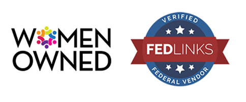 women owned logo