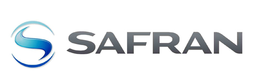 safran logo