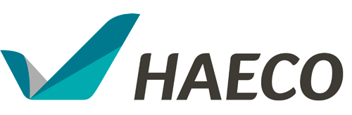 haeco logo