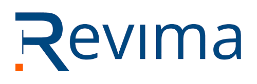 revima logo